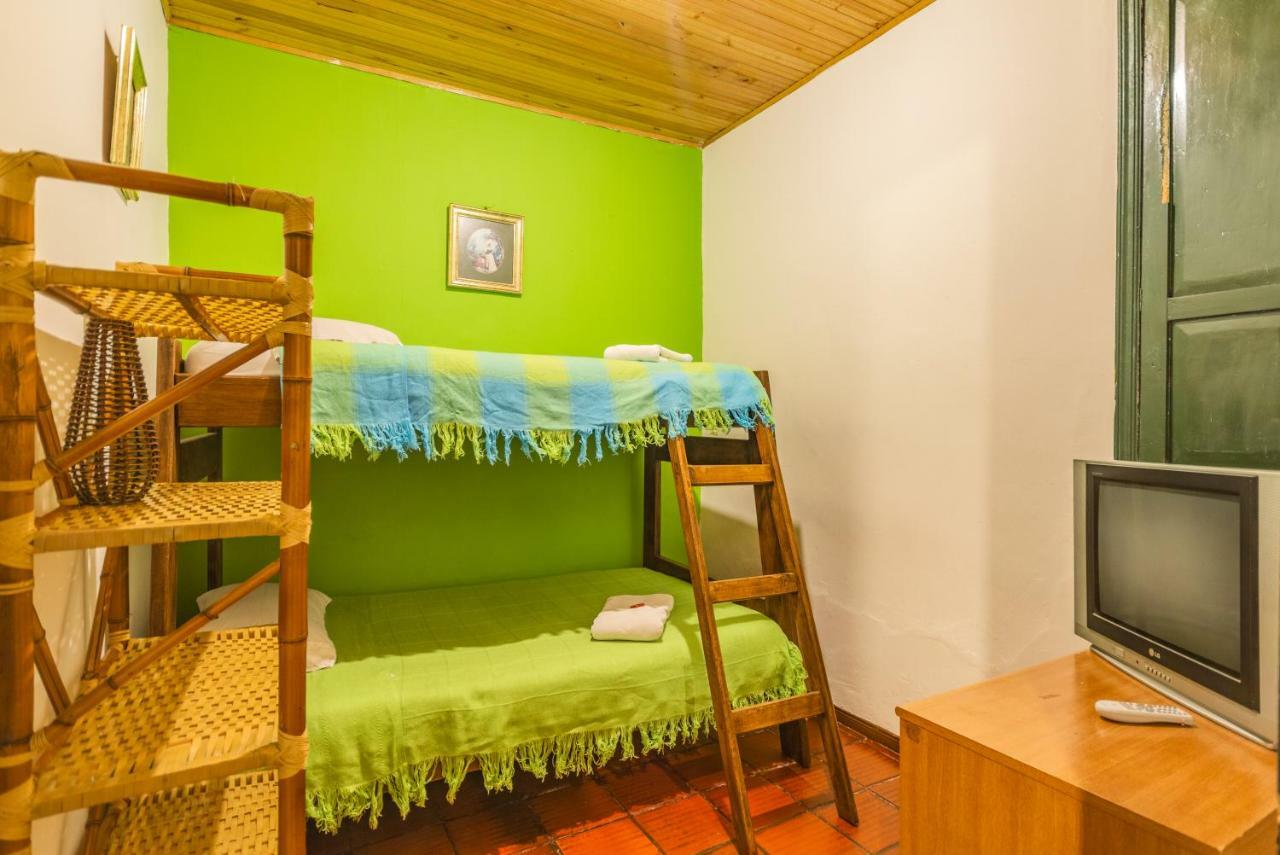 Hostal Sue Candelaria Богота Екстер'єр фото
